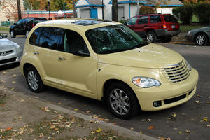 PT Cruiser