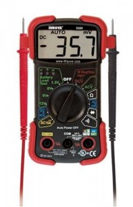 Best Digital Multimeter Review