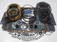 Best 4L60E Rebuild Kit