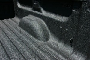 Truck Bed Liners