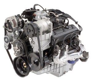 vortec engines 5.3